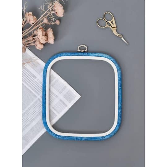 Nurge Square Flexi Hoop